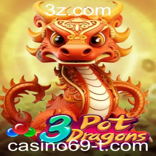 casino69 - Explorando o Fascinante Mundo de 3PotDragons no Casino69