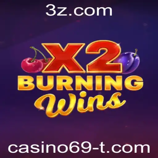 casino69 - Explorando o Mundo Fascinante de BurningWinsX2 e Casino69