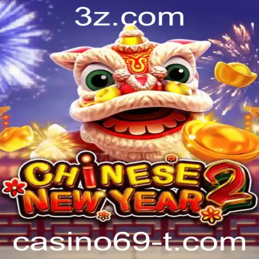 casino69 - Descubra o Fascinante Jogo CHINESENEWYEAR2 no Casino69