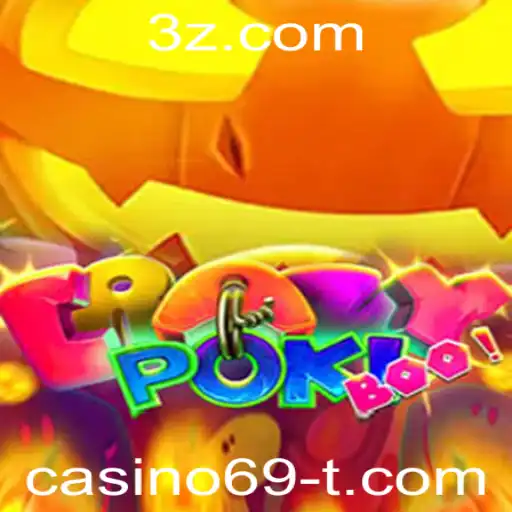 Descubra CrazyPokiBoo: O Jogo de Casino que Está Dominando a Cena