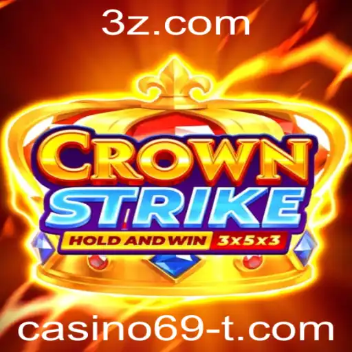 casino69 - CrownStrike: Descubra o Jogo que Está Conquistando os Casinos ao Redor do Mundo