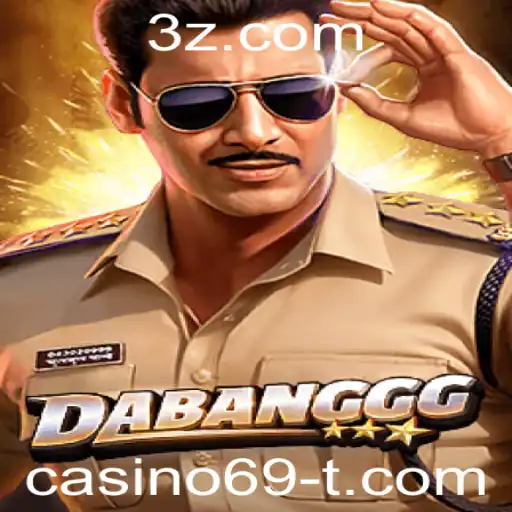 casino69 - DABANGGG: A Nova Sensação no Mundo dos Jogos