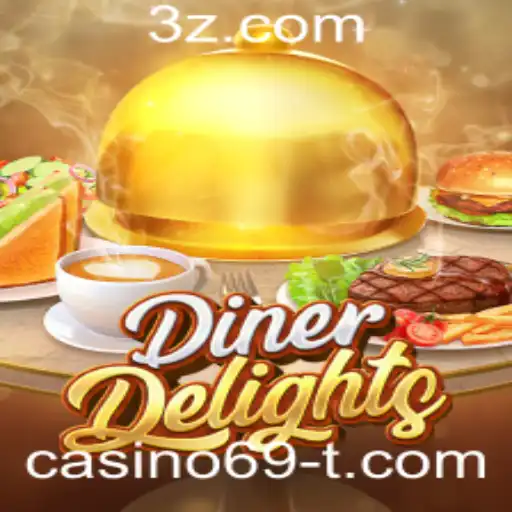 casino69 - DinerDelights: Mergulhe na Experiência Gastronômica do Cassino69