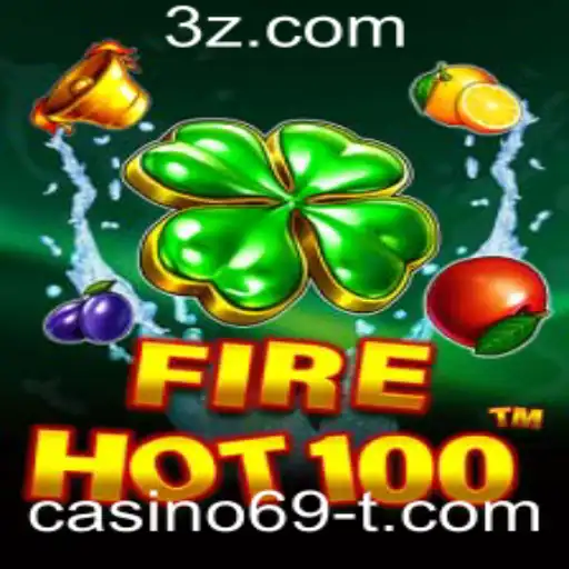 Explorando o Mundo do FireHot100 no Cenário de Casino Online