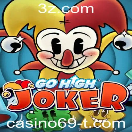 casino69 - Descubra GoHighJoker: Um Jogo de Estratégia no Casino69