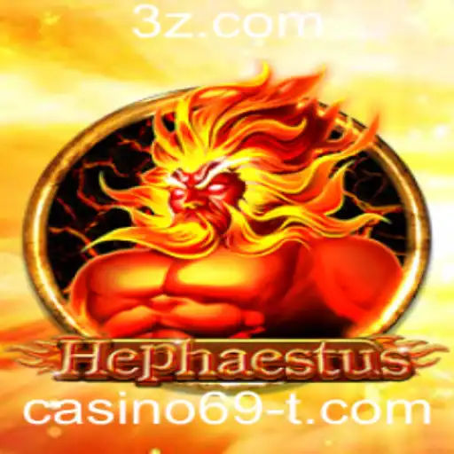 casino69 - Hephaestus: Uma Imersão no Mundo de Casino69