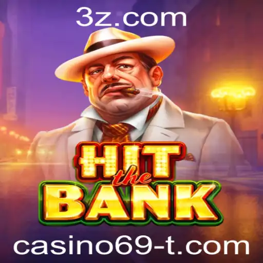 casino69 - Explorando o Mundo de HitTheBank: A Nova Sensação dos Jogos de Cassino