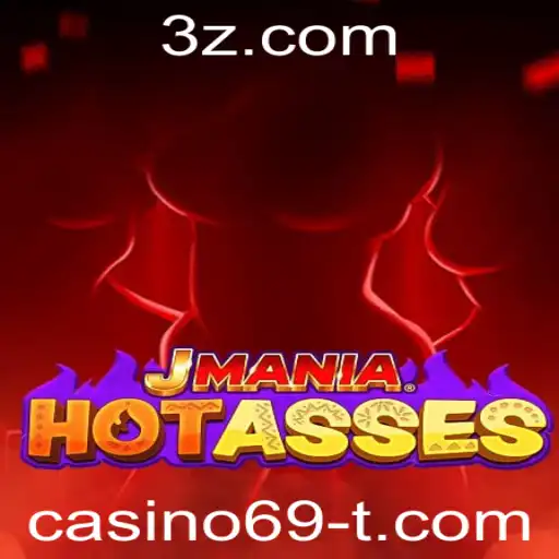 Descubra a Emoção de JManiaHotAsses: Um Mergulho no Jogo Casino69