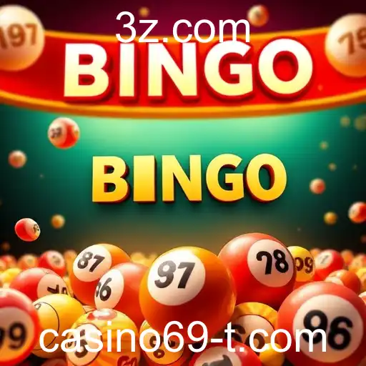 Explorando o Fascinante Mundo dos Jogos de Bingo: A Emoção do casino69