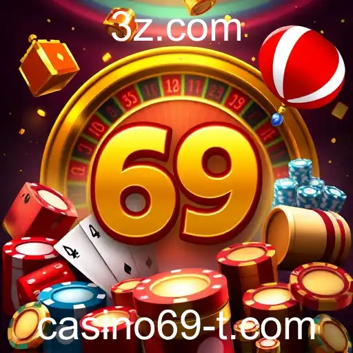 Jogos de Cassino: A Diversão e a Emoção do Casino69