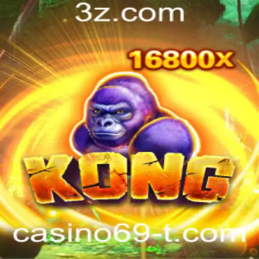casino69 - Descubra o Universo Emocionante de 'Kong' no Casino69