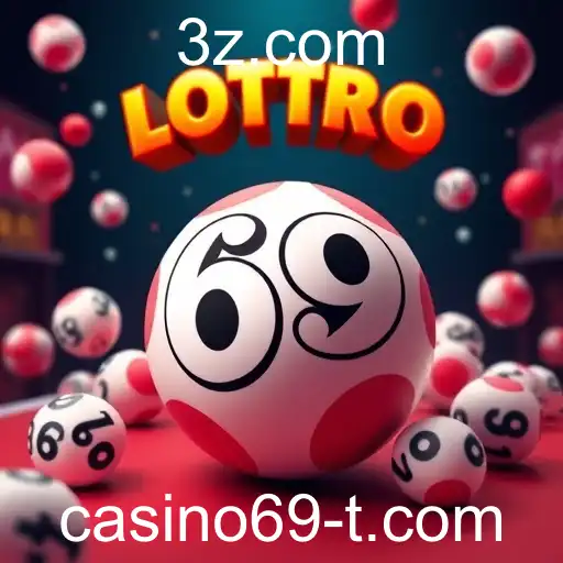 Loteria Online: Uma Nova Era de Apostas com casino69