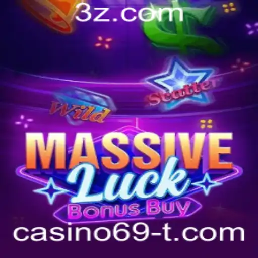 casino69 - Explorando o Fascinante Mundo de MassiveLuckBonusBuy: O Jogo Revolucionário de Casino69