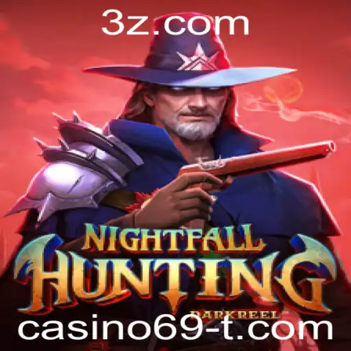 casino69 - Explorando o Fascinante Mundo de NightfallHunting