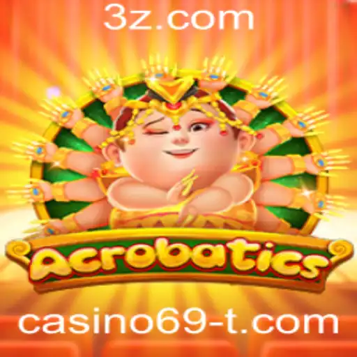 Descubra o Mundo Emocionante de Acrobatics no Casino69