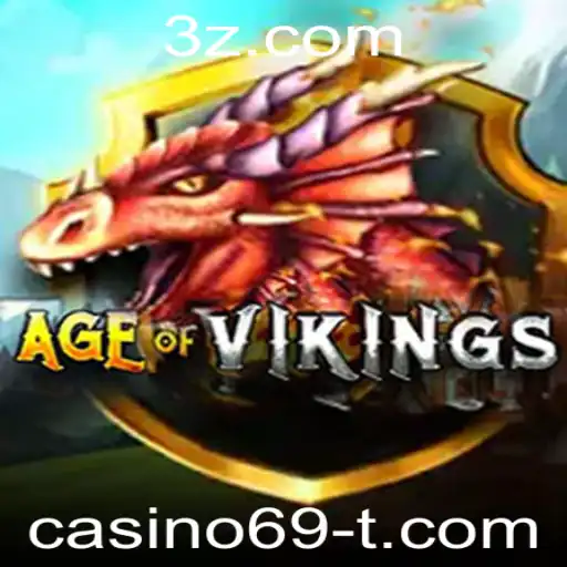 Descubra o Fascinante Mundo de AgeofViking: Aventura e Estratégia com Toques de Casino69