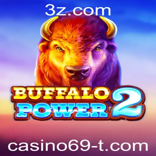 BuffaloPower2: Descubra a Emoção do Novo Jogo de Casino