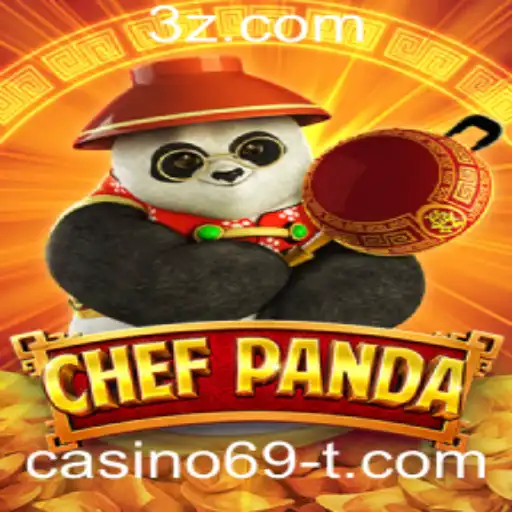 Explorando o Mundo do Jogo ChefPanda e a Influência de Casino69