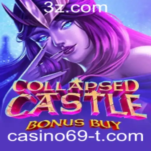 Descubra o Mundo de Emoções de CollapsedCastleBonusBuy