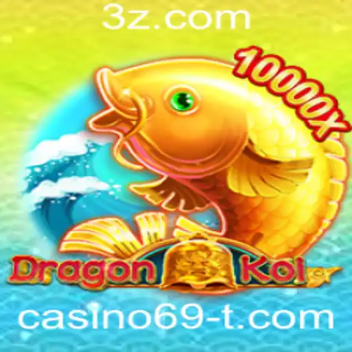 Explore o Fascinante Mundo de DragonKoi no Casino69