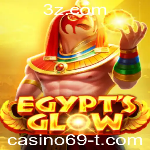Descubra o Fascinante EgyptsGlow no Casino69