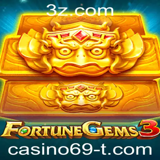 Explorando FortuneGems3: O Brilho dos Cassinos Modernos