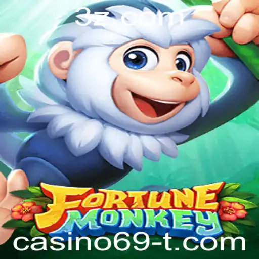 Explore a Emoção de FortuneMonkey: Um Mergulho no Mundo do Casino69