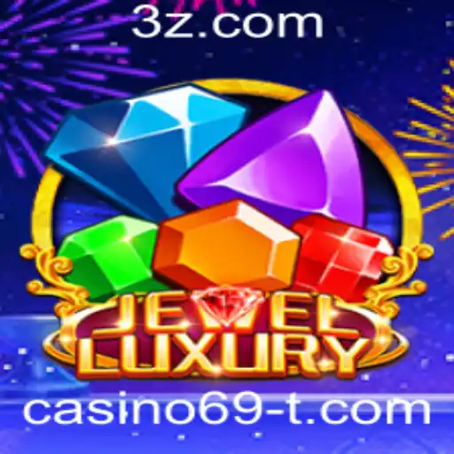 Explorando o Mundo de JewelLuxury: O Jogo de Casino que Revoluciona a Indústria