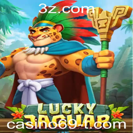 Conheça LuckyJaguar: O Novo Jogo que Revoluciona o Casino69