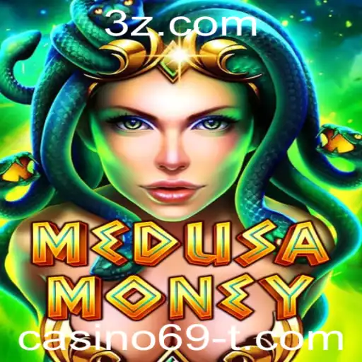 Descubra o Fascinante Jogo de Cassino Online: MedusaMoney