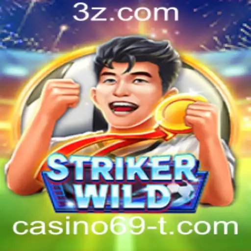 StrikerWILD: Uma Aventura Envolvente no Universo de Casino69