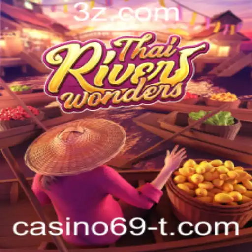 Descubra o Fascinante Mundo de ThaiRiverWonders com Casino69