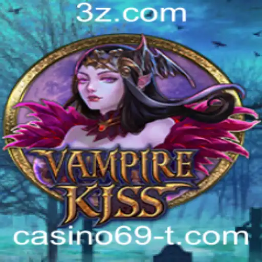 Descubra VampireKiss: A Aventura Sombria e Sedutora