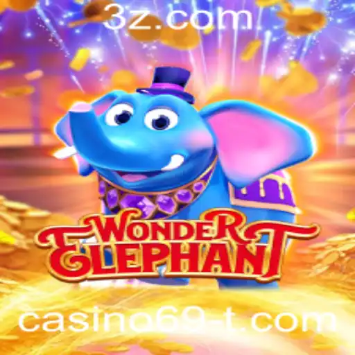 Desvendando WonderElephant: O Atraente Jogo do Momento no Casino69