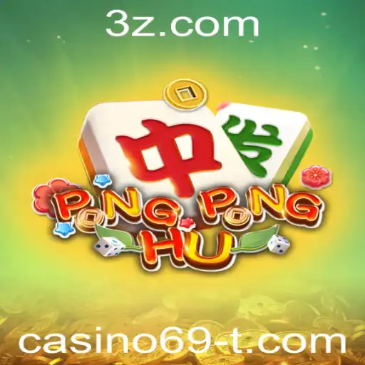 casino69 - Explorando o Mundo de PONGPONGHU: O Jogo Indispensável no Casino69
