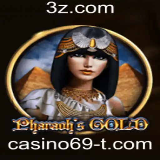casino69 - Descubra a Emoção de PharaohsGold no Casino69