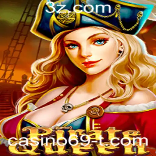 casino69 - Explorando PirateQueen: Um Mergulho no Universo do Casino69