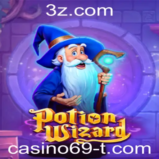 casino69 - Explorando o Universo de PotionWizard: Uma Jornada no Mundo dos Elixires