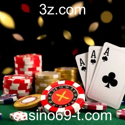 Promoção e o Impacto do Casino69 no Mercado de Entretenimento
