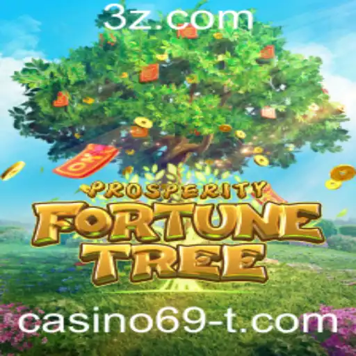 casino69 - O Excitante Mundo de ProsperityFortuneTree no Casino69