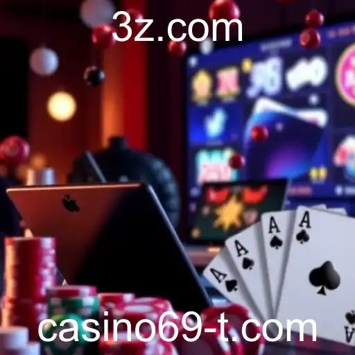 A Importância do Jogo Responsável: Como o Casino69 Promove Práticas Saudáveis