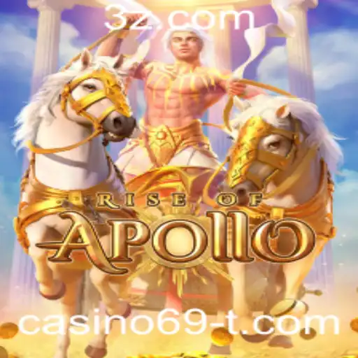 casino69 - RiseofApollo: A Nova Era dos Jogos de Cassino Online