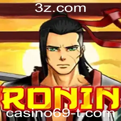 casino69 - Explorando Ronin: Um Mergulho em um Mundo de Estratégia e Aventura