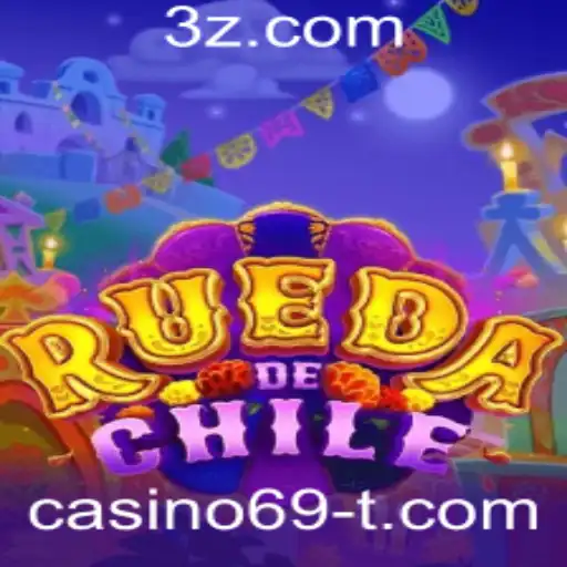 casino69 - RuedaDeChile: O Fascinante Mundo do Jogo de Cassino Chileno