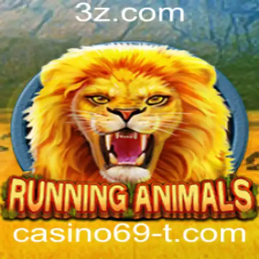 casino69 - RunningAnimals: Descubra a Emocionante Aventura do Novo Jogo Casino69