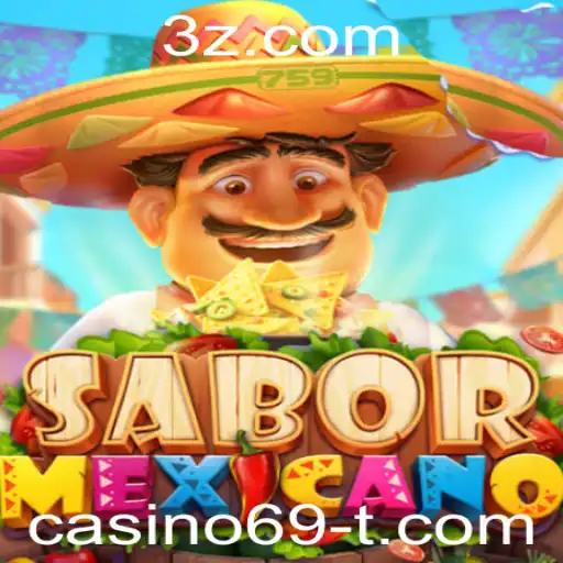 casino69 - Descubra o Fascinante Mundo de SaborMexicano: Um Jogo de Casino Inovador