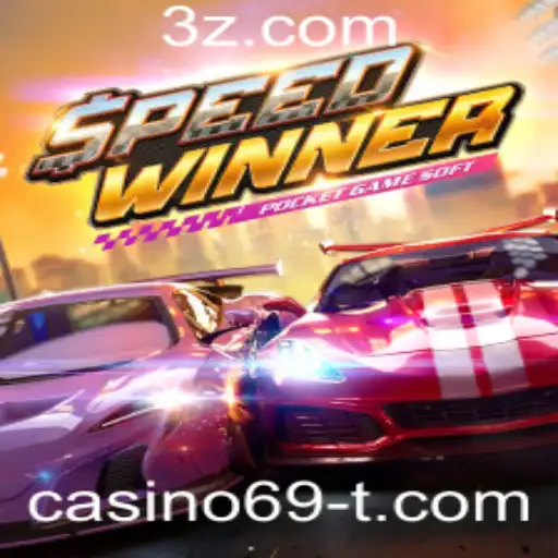 casino69 - SpeedWinner: A Nova Sensação dos Jogos de Casino