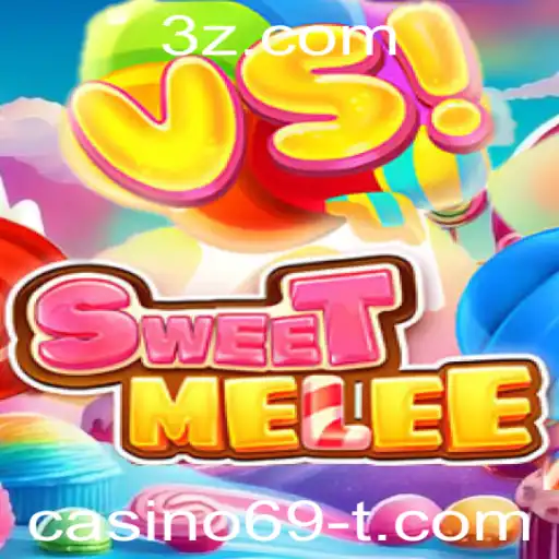 casino69 - Descubra SweetMelee: O Novo Jogo que Conquista Casino69
