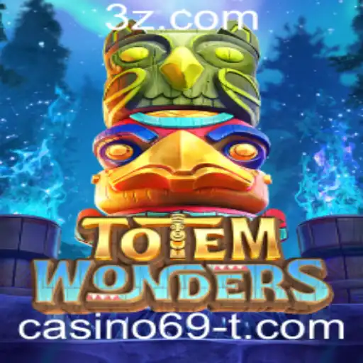 casino69 - Descubra TotemWonders: O Jogo Inovador que Está Conquistando o Mundo dos Cassinos