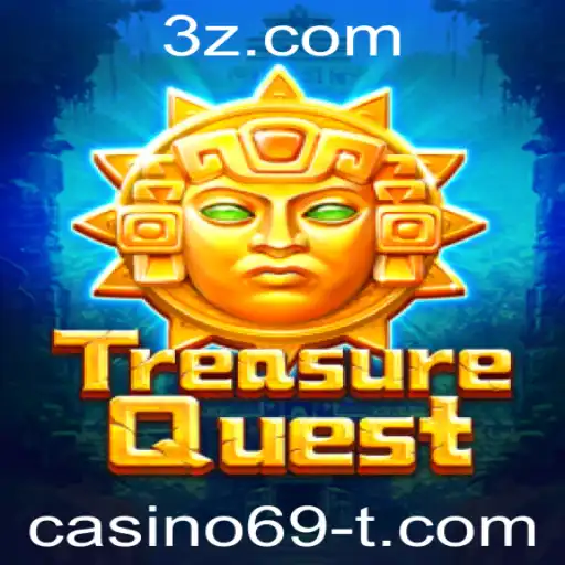 Explorando TreasureQuest: Aventura e Emoção com a Palavra-Chave Casino69